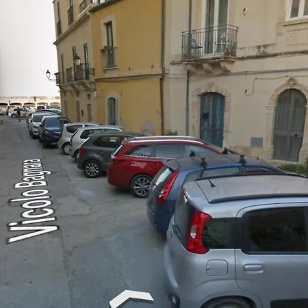 Apartamento La Vanedda
