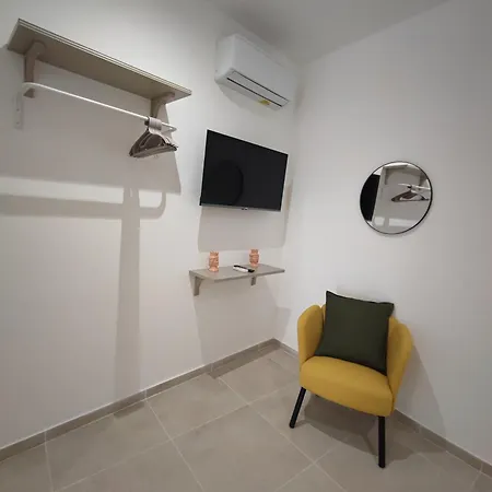 La Vanedda Apartamento *
