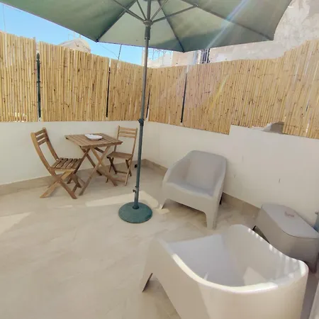 La Vanedda Apartment