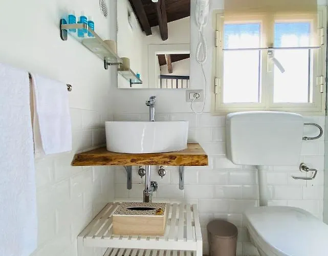 Apartament La Vanedda