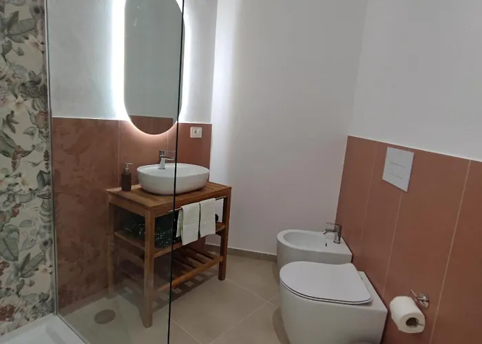 La Vanedda Apartament