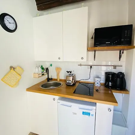 La Vanedda Apartmán Syracuse