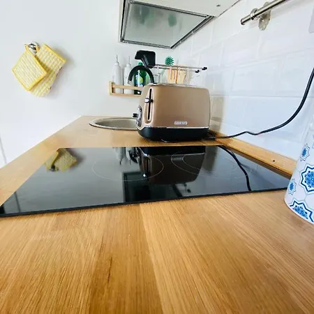 La Vanedda Apartmán Syracuse
