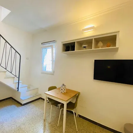 La Vanedda Apartmán Syracuse