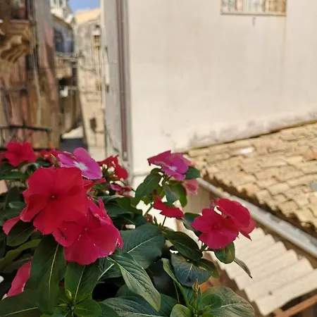 La Vanedda Apartmán