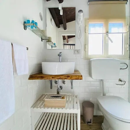 Apartmán La Vanedda