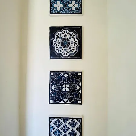 La Vanedda Apartmán Syracuse