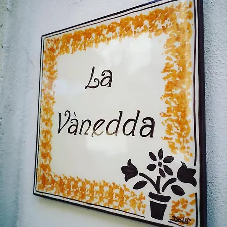 La Vanedda Syracuse
