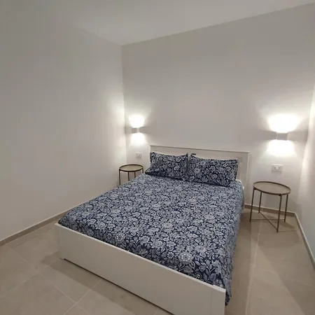 Apartmán La Vanedda
