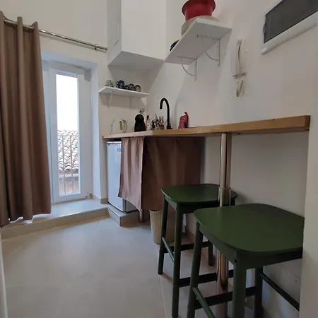 La Vanedda Apartmán Syracuse