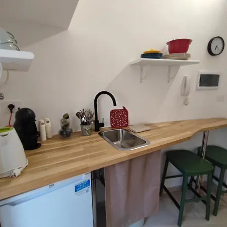 Apartmán La Vanedda Syracuse