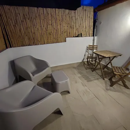 La Vanedda Apartment *