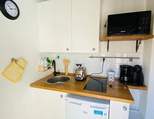 La Vanedda Appartement Syracuse