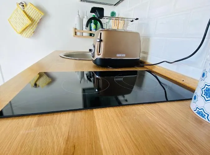 La Vanedda Appartement Syracuse