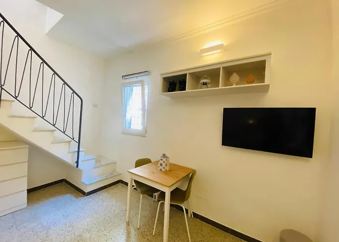 La Vanedda Appartement Syracuse