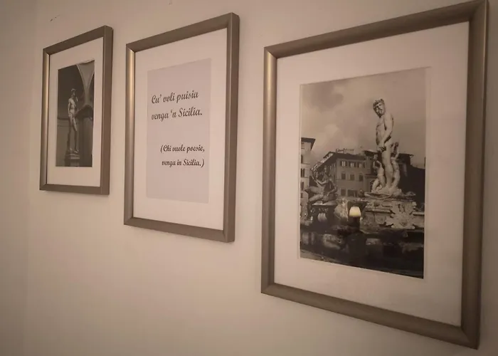 Appartement La Vanedda *