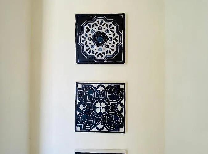 La Vanedda Appartement Syracuse