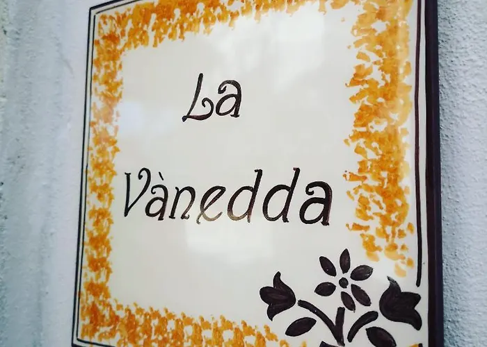 La Vanedda Syracuse