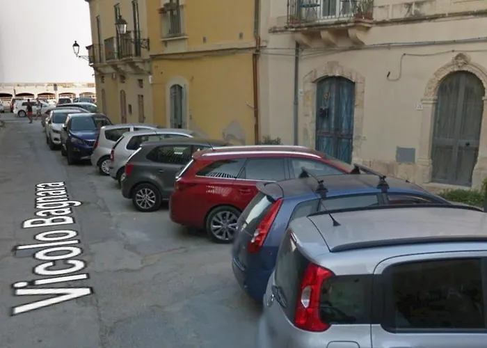 Appartement La Vanedda