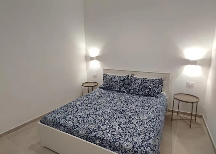 Appartement La Vanedda
