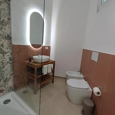 La Vanedda Апартаменты